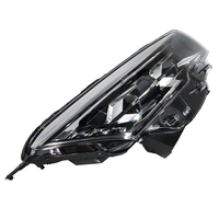 OE9807241680 9809087380 89908677 Phares Full LED pour Peugeot 508 (12V)