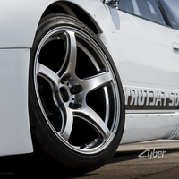 Jantes forgées sur mesure WORK EMOTION T5R, jantes en alliage 17"-22" 5x112 5x120 5x114.3 pour BMW Mercedes Audi Porsche Toyota Honda Nissan