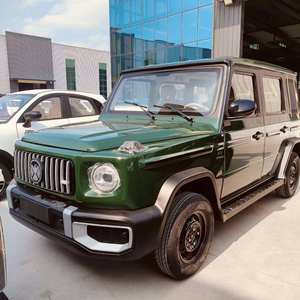 รถยนต์ไฟฟ้าขนาดเล็ก BRT Big G Wholesale รุ่นใหม่ล่าสุด 4 ล้อ ระยะทางวิ่งไกล แบตเตอรี่ลิเธียมไอรอนฟอสเฟตจีน ปี 2026 - Product Image 5
