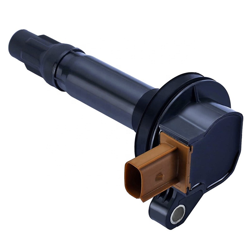 OE# BL3Z-12029-C - Reliable Ignition Coils for Ford Vehicles