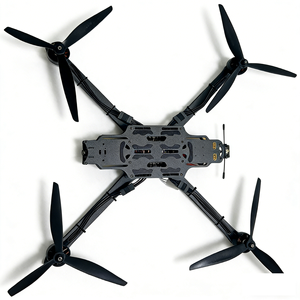 Services approuvés CE près de chez <span class=keywords><strong>moi</strong></span>, meilleur kit DIY, acheter un drone de course FPV Skywalker UAV de poche - Product Image 6