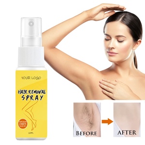 <span class=keywords><strong>Crème</strong></span> <span class=keywords><strong>dépilatoire</strong></span> 5 minutes, 20 ml, visage, corps, poils pubiens, épilation, <span class=keywords><strong>barbe</strong></span>, bikini, jambes, aisselles, spray <span class=keywords><strong>dépilatoire</strong></span> indolore - Product Image 3