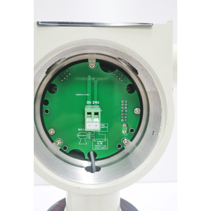 เซ็นเซอร์วัดระดับน้ำแบบไม่สัมผัส Antlets Industrial Customizable ODM LCD พลาสติก ป้องกันการกัดกร่อน IP65 0-15 เมตร ความแม่นยำ 1 มม. - Product Image 2