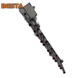 Paquete de bobina derecha A2751500680 2751500480 A2751500480 2751500680 para <span class=keywords><strong>Mercedes</strong></span> CL600 S600 SL600 C215 C216 W220 W221 R230 - Product Image 6