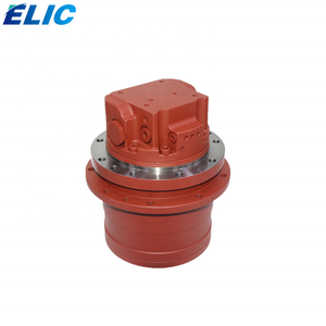 MAG-180VP-6000G Hydraulic Parts Travel Reduction <b>Gear</b> <b>Box</b> for Construction Machinery Including SH290-5 SH350-3B SH350HD-3 - Product Image 3