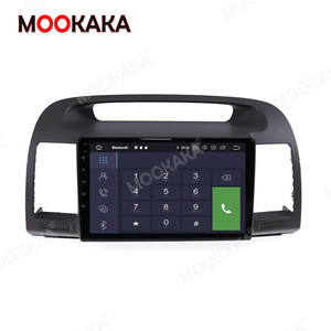 Prix bas pour Toyota Camry <span class=keywords><strong>5</strong></span> 2001-2006 <span class=keywords><strong>Android</strong></span> 10 RDS Autoradio Lecteur multimédia vidéo Navigation <span class=keywords><strong>Android</strong></span> Pas de 2din 2 Din Dvd - Product Image 4