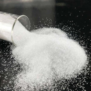 Poliakrilamida Kationik PAM Flokulan untuk Pengeringan Lumpur Berat Molekul 5-15 Juta <span class=keywords><strong>pH</strong></span> 2-12 Kemurnian 90% - Product Image 3