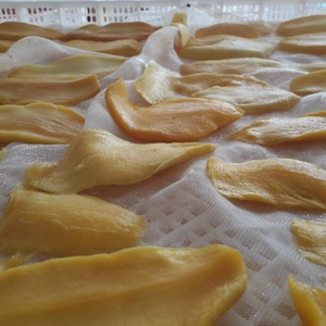 [Hot Item 2026] Moist and Tender Sweet Syrup AD Vacuum Pack Bulk <b>Dried</b> <b>Mango</b> From Vietnam Best Quality for Export - Product Image 3