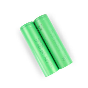 Перезаряжаемый аккумулятор VTC5A 3,6 В 2600 мАч, разряд 25 А для игрушечного инструмента, фонарика, камеры, бритвы, радио - Product Image 3