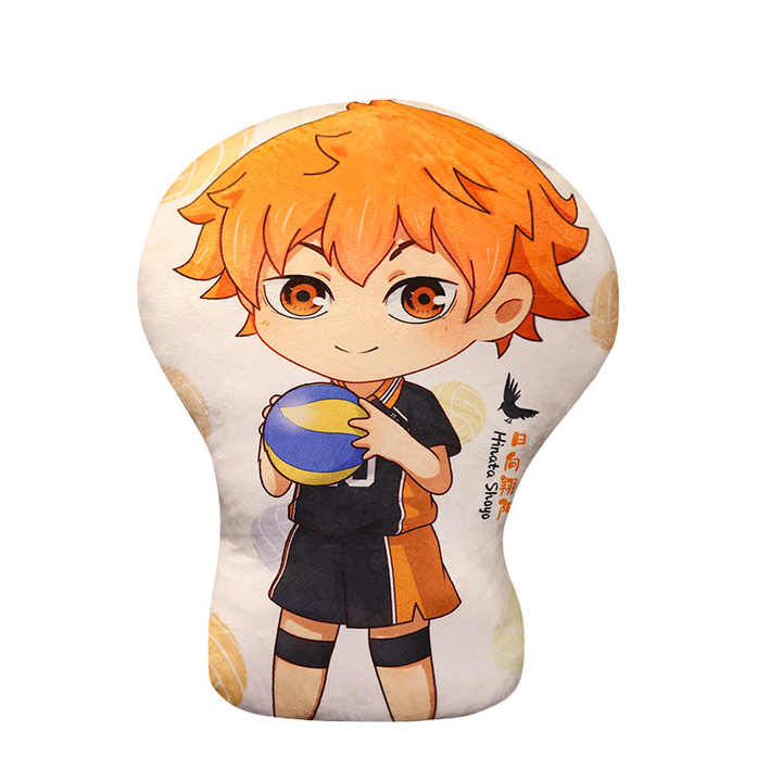 Haikyuu!!, Haikyuu, Hinata Shouyou, Kageyama Tobio, anime