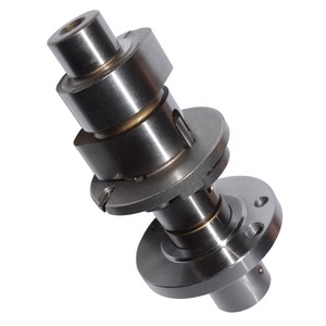 새로운 고품질 오토바이 부품 캠 축 샤프트 <span class=keywords><strong>Assy</strong></span> 스즈키 AN400 AN 400 스쿠터 400 자전거 - Product Image 4