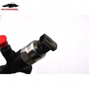 DEN/SO iniettore <span class=keywords><strong>Diesel</strong></span> per To-yota Hilux & Prado D4D 1KD-FTV 23670-0L050 / 095000-8290 / 236700 l050/0950008290 - Product Image 3