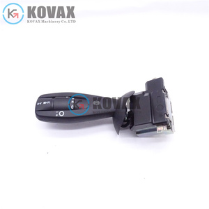 Interruptor de Señal de Giro y Limpiaparabrisas 0095453824 A0095453824 0095453624 para Camiones de Construcción <span class=keywords><strong>Actros</strong></span>, Atego, Axor, Mezcladoras y Excavadoras - Product Image 2