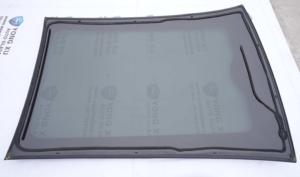 Vitre de <span class=keywords><strong>toit</strong></span> <span class=keywords><strong>ouvrant</strong></span> adaptée à <span class=keywords><strong>PEUGEOT</strong></span> <span class=keywords><strong>308</strong></span> 5D WAGON 2014-21 - Product Image 2