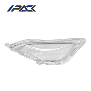 I-PACK Nuovo Copri Faro Universale per <span class=keywords><strong>Opel</strong></span> <span class=keywords><strong>Astra</strong></span> / Buick Excelle XT <span class=keywords><strong>2011</strong></span> Ricambi Auto Vetro Faro Anteriore - Product Image 2