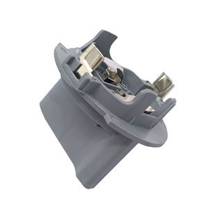 <span class=keywords><strong>Support</strong></span> d'<span class=keywords><strong>ampoule</strong></span> halogène <span class=keywords><strong>H7</strong></span> à montage direct pour remplacement de l'ensemble de phares <span class=keywords><strong>Volkswagen</strong></span> Jetta Golf 5 - Product Image 3