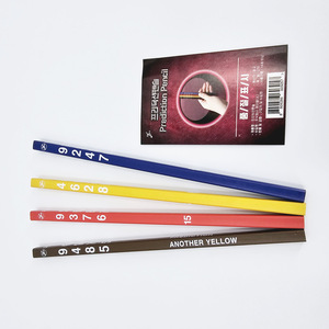 Predicción con Lápiz, Adivinación con Lápiz JL, Accesorios de Magia Kingmagic al por Mayor, Juguetes para Niños, Actuaciones en Festivales - Product Image 3