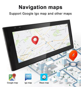 Reproductor Multimedia para Auto de 12.3 Pulgadas y 8 Núcleos, <span class=keywords><strong>Precio</strong></span> de Fábrica, Reproductor de DVD con Navegación, Carplay Inalámbrico, Pantalla Táctil, Android 13 para <span class=keywords><strong>Audi</strong></span> <span class=keywords><strong>A1</strong></span> - Product Image 6