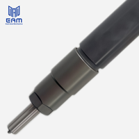 Injecteur de carburant diesel Common Rail 0445110520 5801594342 pour Ducato Daily 2.3, ensemble de soupape d'injection