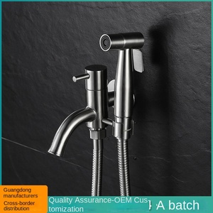 Опрыскиватель для биде - Product Image 4