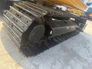 Miniexcavadora CAT 307D 307E Usada de 7 Toneladas |   Excavadora Compacta con Certificación CE y Motor Caterpillar Original - Product Image 3