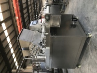 Machine industrielle automatique de petit trancheur de Sandwich formant la Machine d'extrusion de biscuits et de biscuits