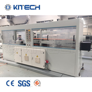 Máquina de fabricación de láminas de plástico Abs para equipaje, embalaje de bolsas de viaje, línea de producción de maletas - Product Image 5