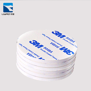 Popular pesado deber súper <span class=keywords><strong>3</strong></span> M de vuelta auto-adhesivo pegamento doble lado elegir fuerte gancho y bucle de cinta - Product Image 6