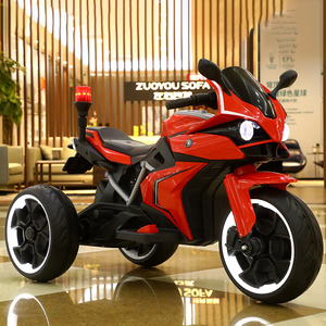 RHS-MOT63 RHS-MOT62 Moto électrique 12 V pour enfants, grandes motos pour enfants de <span class=keywords><strong>10</strong></span> ans, nouveau style, mini moto pour enfants - Product Image 2