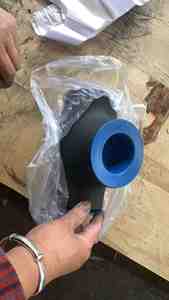 Ống thép đen <span class=keywords><strong>TEE</strong></span> ANSI ASME b16.9 <span class=keywords><strong>CS</strong></span> A234 wpb SCH STD 3 "phụ kiện đường ống liền mạch <span class=keywords><strong>BW</strong></span> mông hàn <span class=keywords><strong>CS</strong></span> phụ kiện thép đen <span class=keywords><strong>Tee</strong></span> - Product Image 4