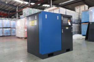 AIRSTONE Industrieller Luftkompressor mit Geringem Geräuschpegel 7,5 KW 11 KW 15 KW 22 KW 30 KW 37 KW Schraubenkompressoren für Allgemeine Anwendungen - Product Image 2