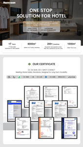 Mini Refrigerador Portátil Honeyson, Puerta de Vidrio Individual, Fuente de Alimentación Eléctrica, Refrigerador Termoeléctrico para Bebidas, para Hoteles - Product Image 5