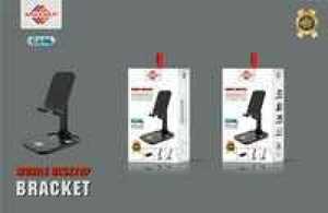 Supporto per Telefono da Auto Slanzi per Cruscotto con Rotazione a 360 Gradi in Plastica e Metallo - Product Image 3