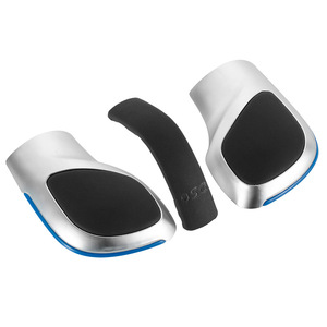 Pomo de Palanca de Cambios Automática Rojo y Azul para VW <span class=keywords><strong>Golf</strong></span> 6 <span class=keywords><strong>7</strong></span> <span class=keywords><strong>R</strong></span> GTI Passat B7 B8 CC R20 Jetta MK6 GLI, Cubierta de Emblema <span class=keywords><strong>DSG</strong></span> para Palanca de Cambios - Product Image 5