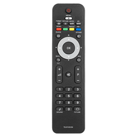 Nuevo mando a distancia para Philips LCD TV 19PFL3405H 19PFL3205H/12 22PFL3405H/12 22PFL3405H 22PFL3415H 26PFL3405H 26PFL3205H/12