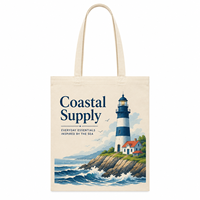 Sac fourre-tout en toile pliable décontracté avec logo personnalisé, écologique, réutilisable, couleurs variées pour les voyages et les vacances