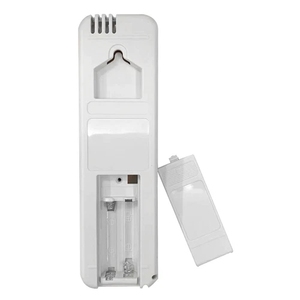 Nouvelle télécommande RCS-7HS4E-G pour climatiseur Sanyo RCS-7S2EG RCS5S2E - Product Image 2