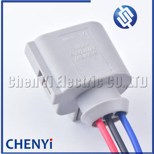 <span class=keywords><strong>3</strong></span> Pin sensor posisi poros engkol, sensor posisi poros engkol, pompa oli tekanan tinggi, Harness colok G G 3B0973703G - Product Image 4