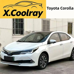 Precio Económico, Vehículo Usado en China, <span class=keywords><strong>Toyota</strong></span> Corolla Modelo 2008-2025, Sedán en Venta - Product Image 1