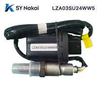 Sonde Lambda de Haute Qualité LZA03SU24WW5 pour Capteur d'Oxygène Gaz Naturel GNC pour Moteur de Bus Golden Dragon