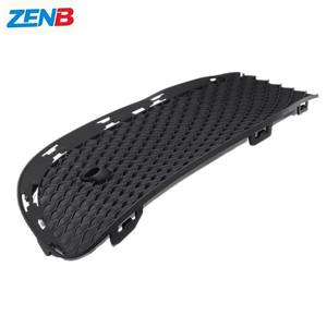 Cubierta de Luz Diurna Cromada para Parrilla Delantera 2138850822 para Mercedes-Benz W213 E200 <span class=keywords><strong>E220</strong></span> E300 - Product Image 2