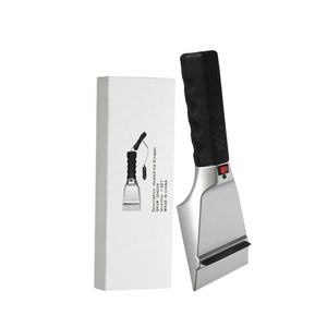 Dégivreur de pare-brise électrique 12V Keynew avec raclette à eau pour l'élimination de la neige et le dégivrage hivernal - Product Image 2