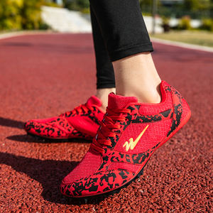 <span class=keywords><strong>Chaussures</strong></span> <span class=keywords><strong>à</strong></span> crampons pour la course <span class=keywords><strong>à</strong></span> pied adultes athlétisme or entraînement hommes <span class=keywords><strong>sprint</strong></span> professionnel crampons de compétition fabricant de <span class=keywords><strong>chaussures</strong></span> sur mesure - Product Image 6