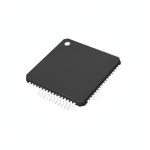 DSPIC33EP512GP506T-E_PT Canal del Fabricante, Microcontrolador Integrado de 64 TQFP, 16 Bits, 512 KB de FLASH, Componentes Electrónicos de 64 TQFP - Product Image 1