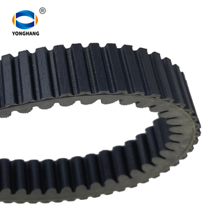 OEM polari ATVs bộ phận 3211180 PL rzr XP 1000 vành đai ổ đĩa 4x4 ATV/UTV làm bằng cao su bền - Product Image 2