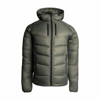 Veste d'hiver de chasse camouflage pour homme de haute qualité, légère, coupe-vent, avec capuche