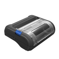 Starke TP-P32plus-Kompatibilität Frachtbrief Mini Tragbarer Drucker Mobiltelefon-Drucker