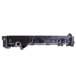 Couvre-culbuteurs de moteur de voiture noirs, couvercles de culbuteurs de cylindre 55269748 55269092 pour <span class=keywords><strong>Fiat</strong></span> 500, vente en gros - Product Image 3