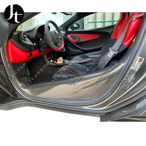 <span class=keywords><strong>Seuil</strong></span> <span class=keywords><strong>de</strong></span> <span class=keywords><strong>porte</strong></span> latéral en fibre <span class=keywords><strong>de</strong></span> carbone sèche pour Mclaren 540C 570S 570GT 600lt Cache panneau <span class=keywords><strong>de</strong></span> <span class=keywords><strong>porte</strong></span> en fibre <span class=keywords><strong>de</strong></span> carbone FRP unpanit - Product Image 5