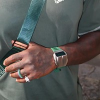 Montres numériques rétro uniques BENLYDESIGN pour hommes, style punk, montres OLED tendance X7000, à offrir aux hommes